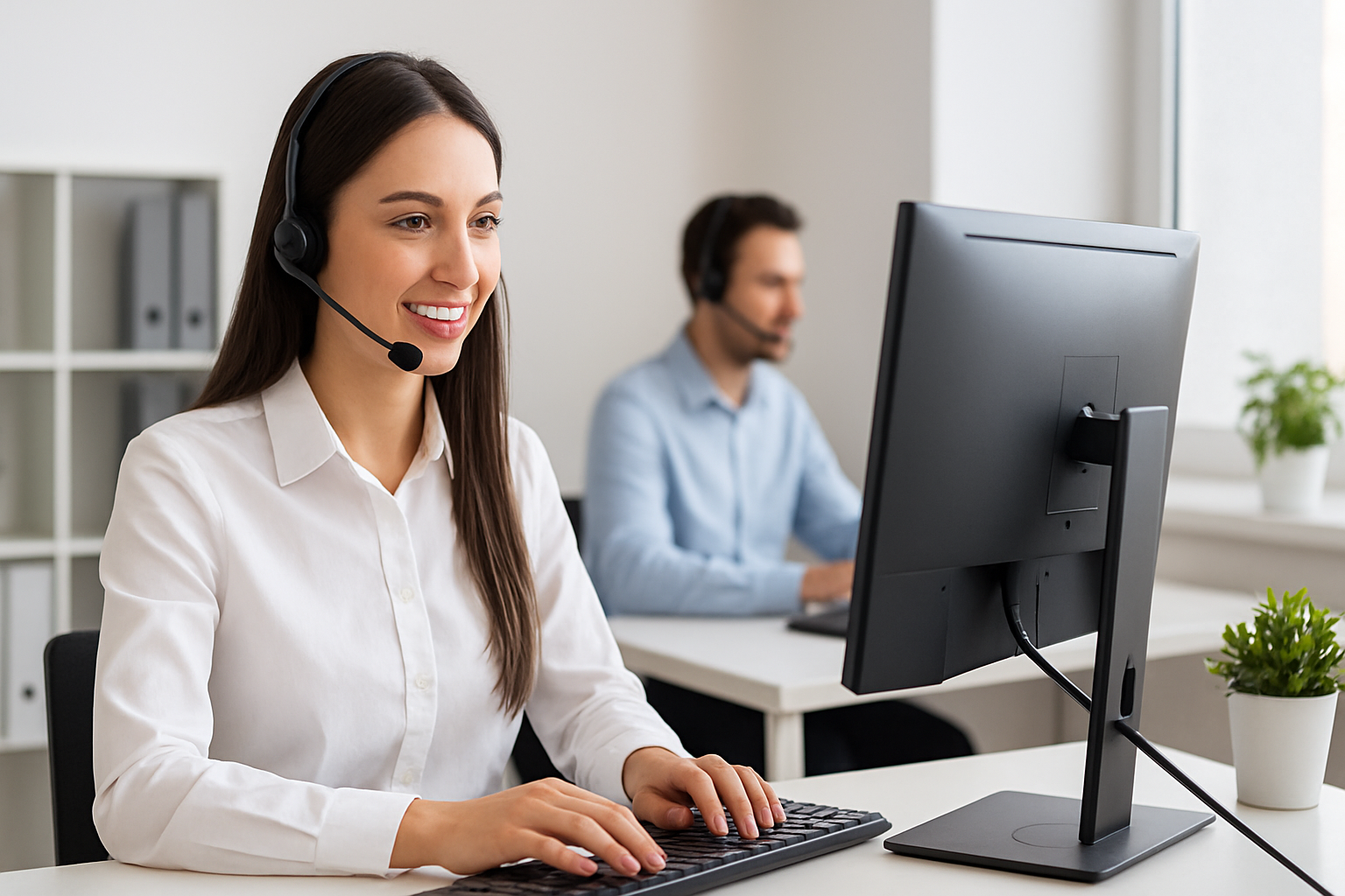 Optimiser votre service d'assistance : conseils pratiques pour un helpdesk efficace