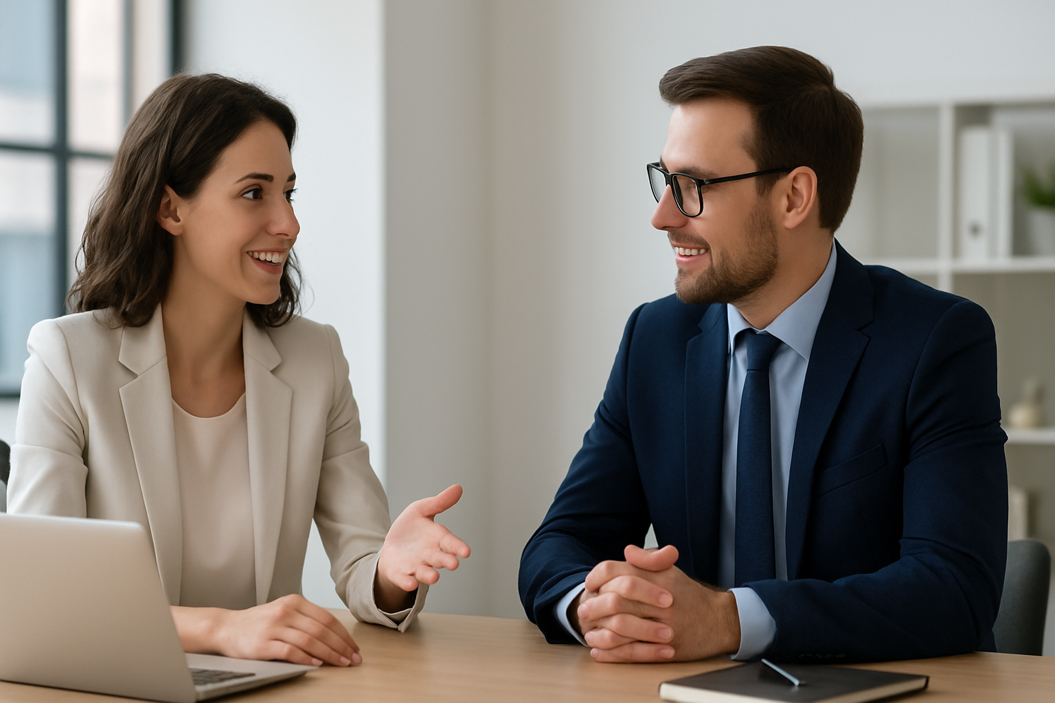 Эффективные методы коммуникации с клиентами для успешного бизнеса