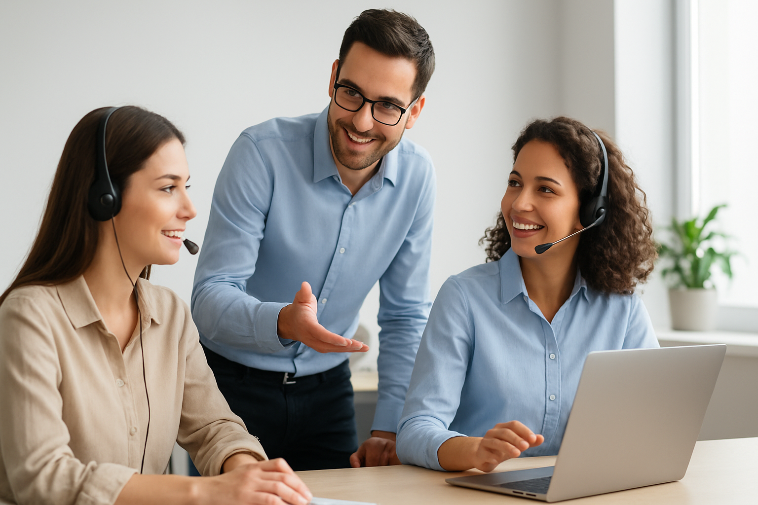 Come motivare il team di supporto per migliorare la soddisfazione del cliente