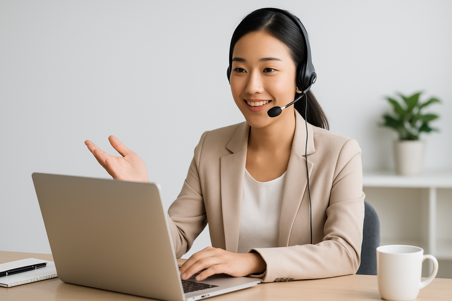 提升客户服务体验的最佳实践