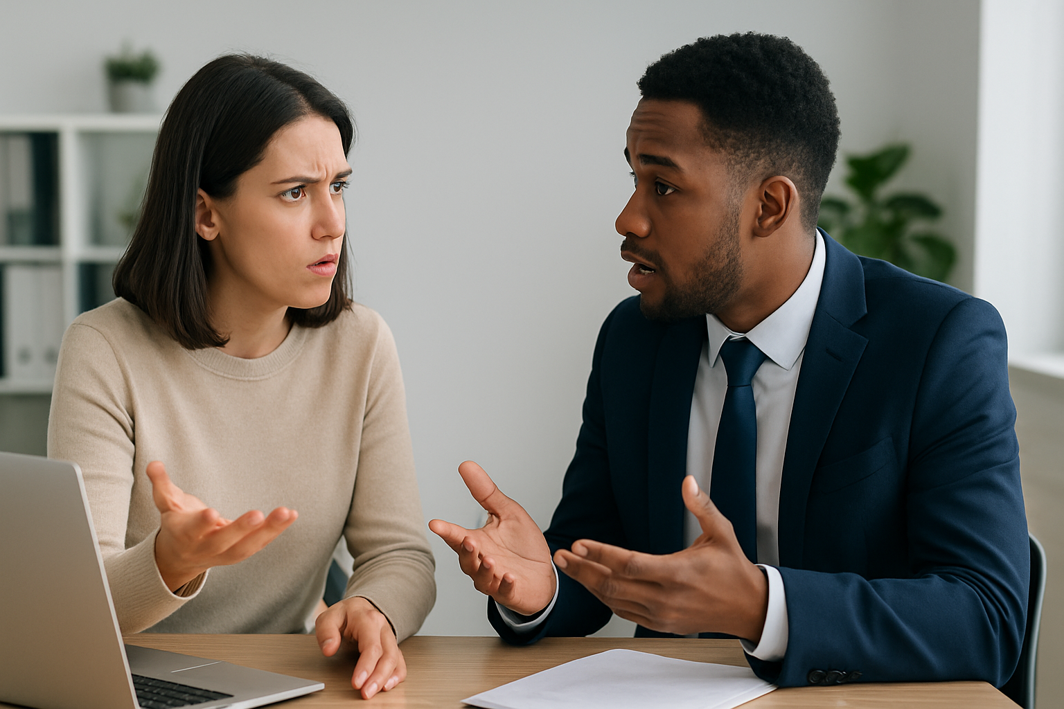 Como Resolver Reclamações de Clientes com Sucesso e Empatia