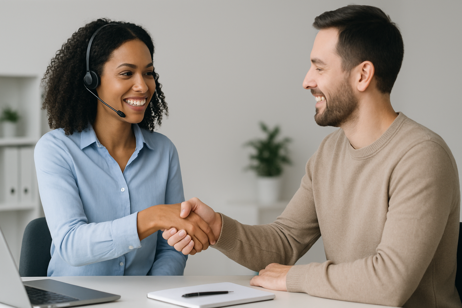 Comment améliorer l'expérience client et fidéliser vos consommateurs