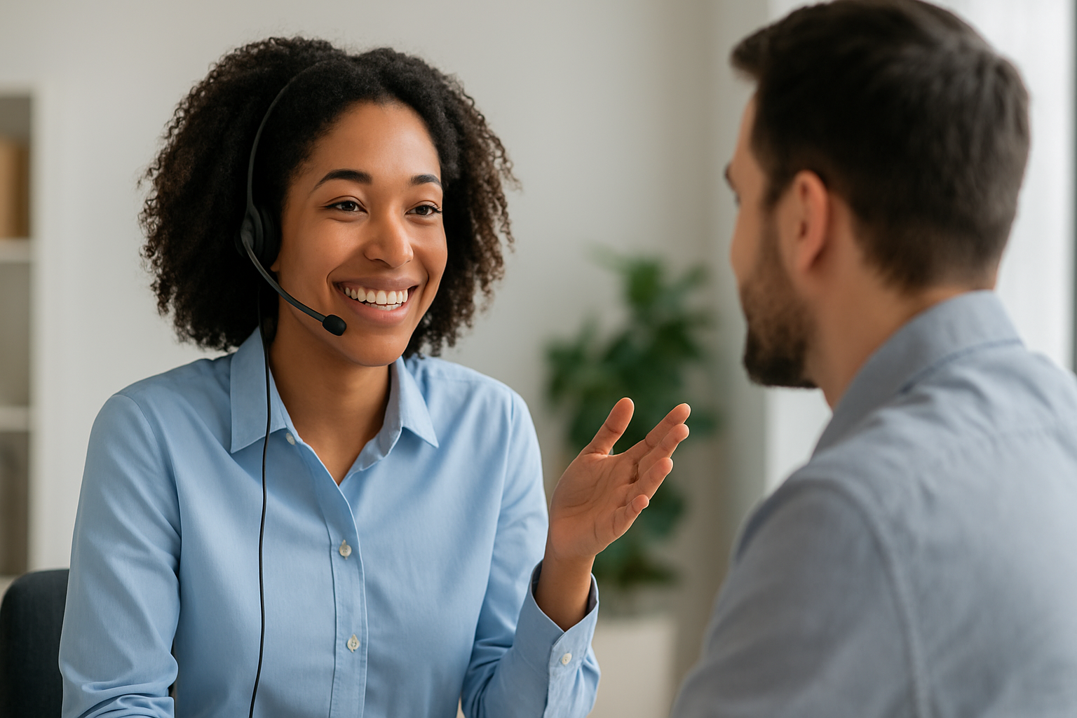 Das Geheimnis eines unvergesslichen Kundenerlebnisses enthüllt