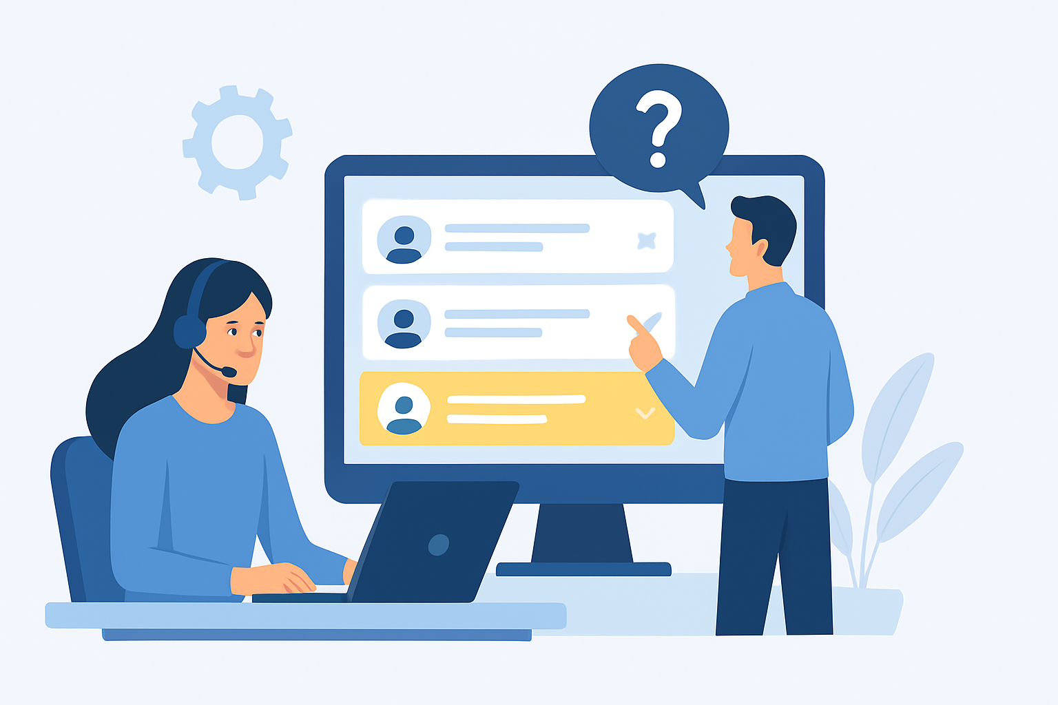 Как оптимизировать процесс обработки тикетов поддержки: советы и рекомендации