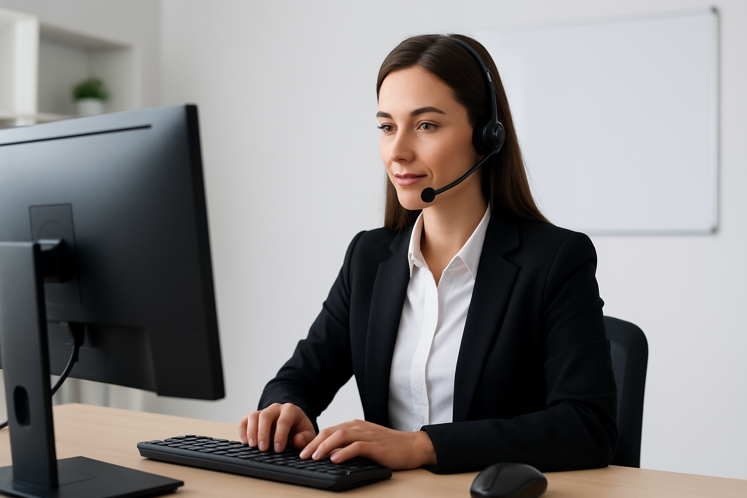 Melhores Práticas para um Suporte Técnico Eficiente em Helpdesk