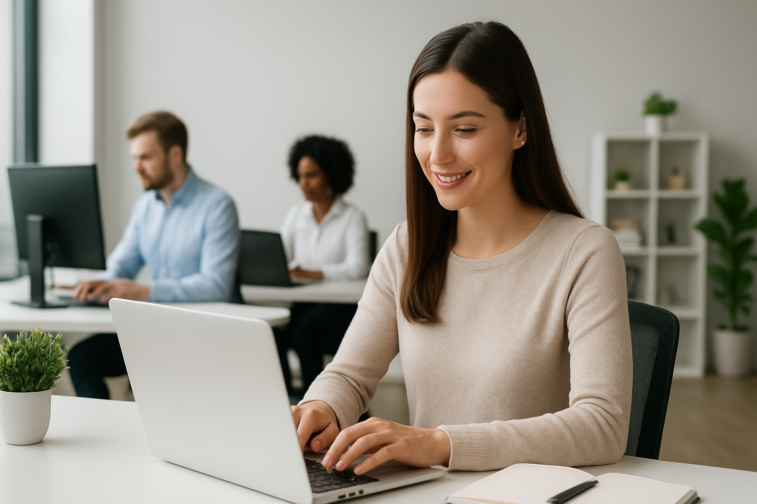 Maximizing Workplace Productivity: Tips for a More Efficient Environment