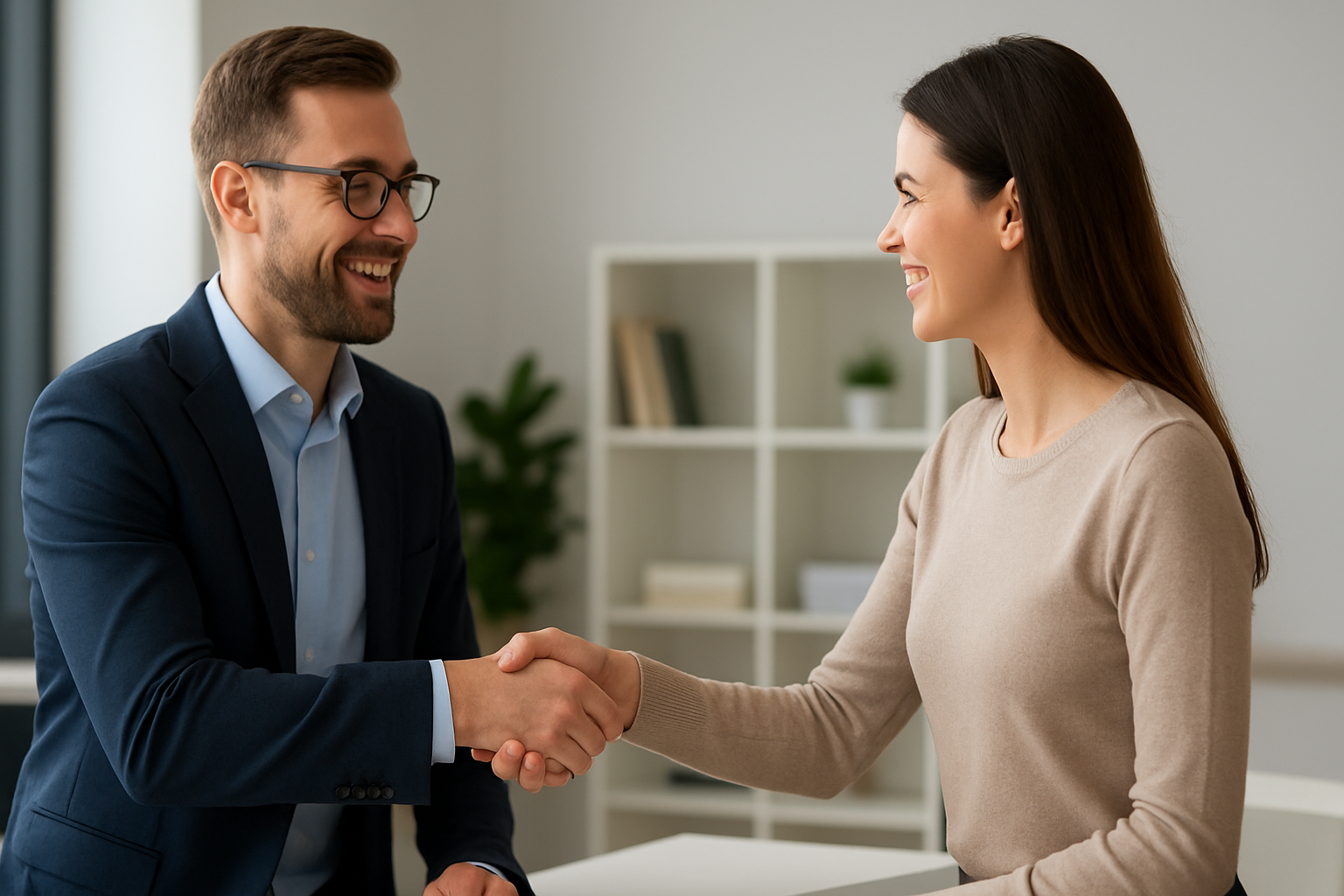 Kundenbindung erfolgreich gestalten: Tipps und Tricks für Unternehmen