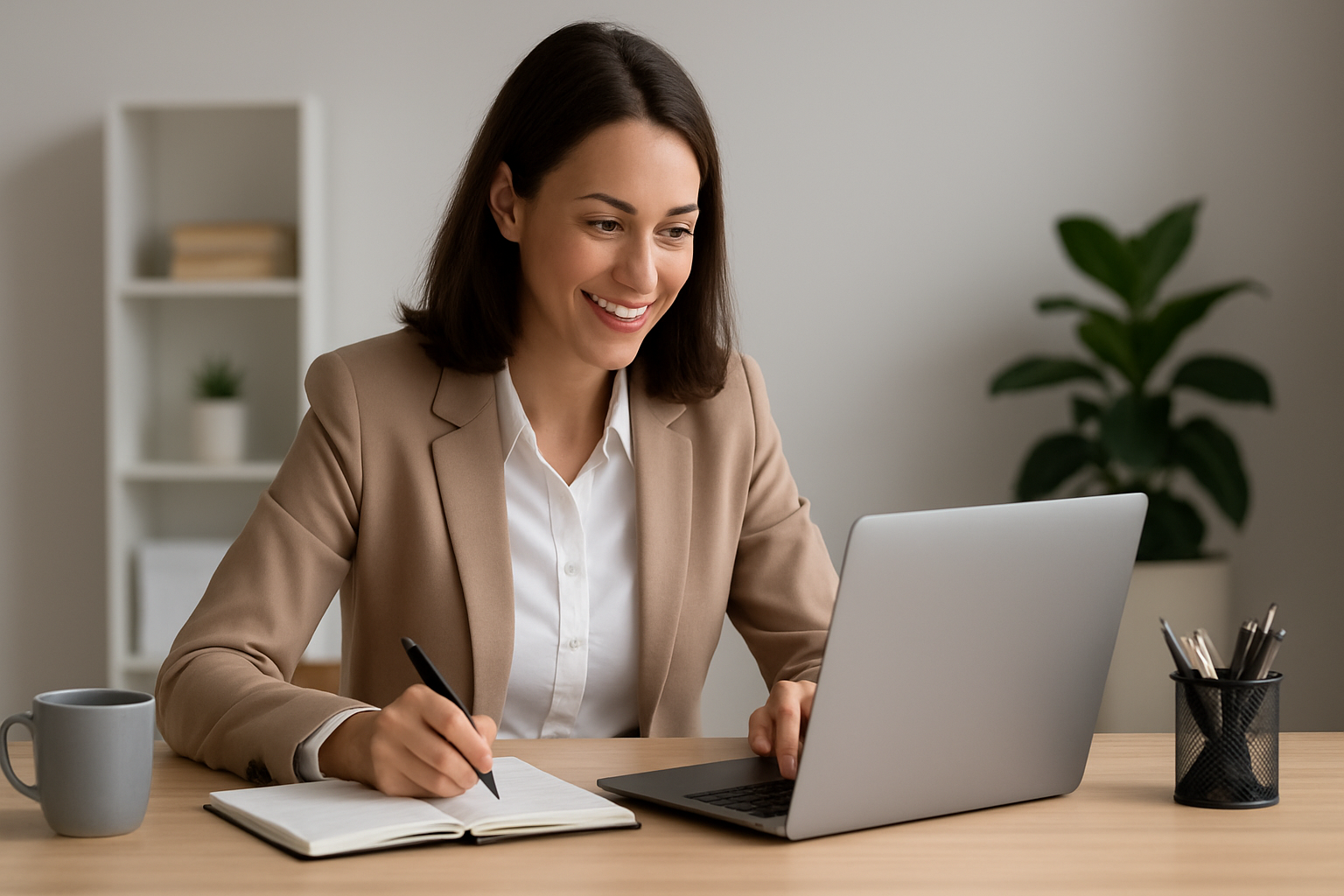 Come aumentare la produttività sul lavoro: strategie efficaci