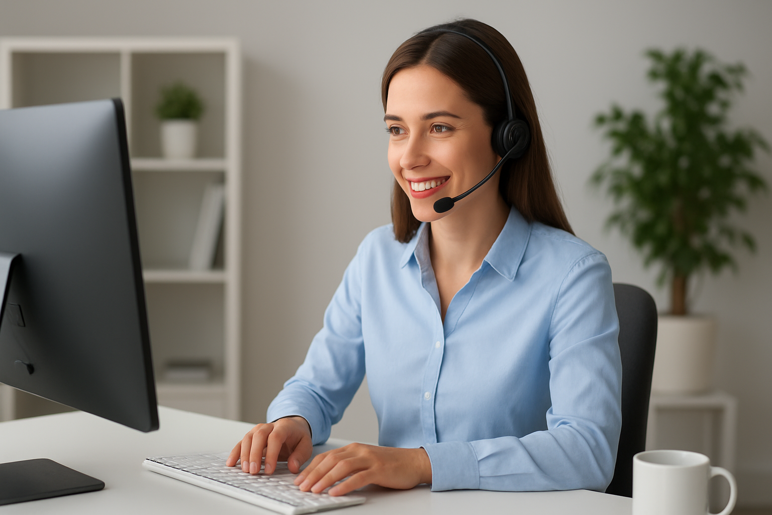 Tips voor een efficiënte helpdesk: Verhoog de klanttevredenheid