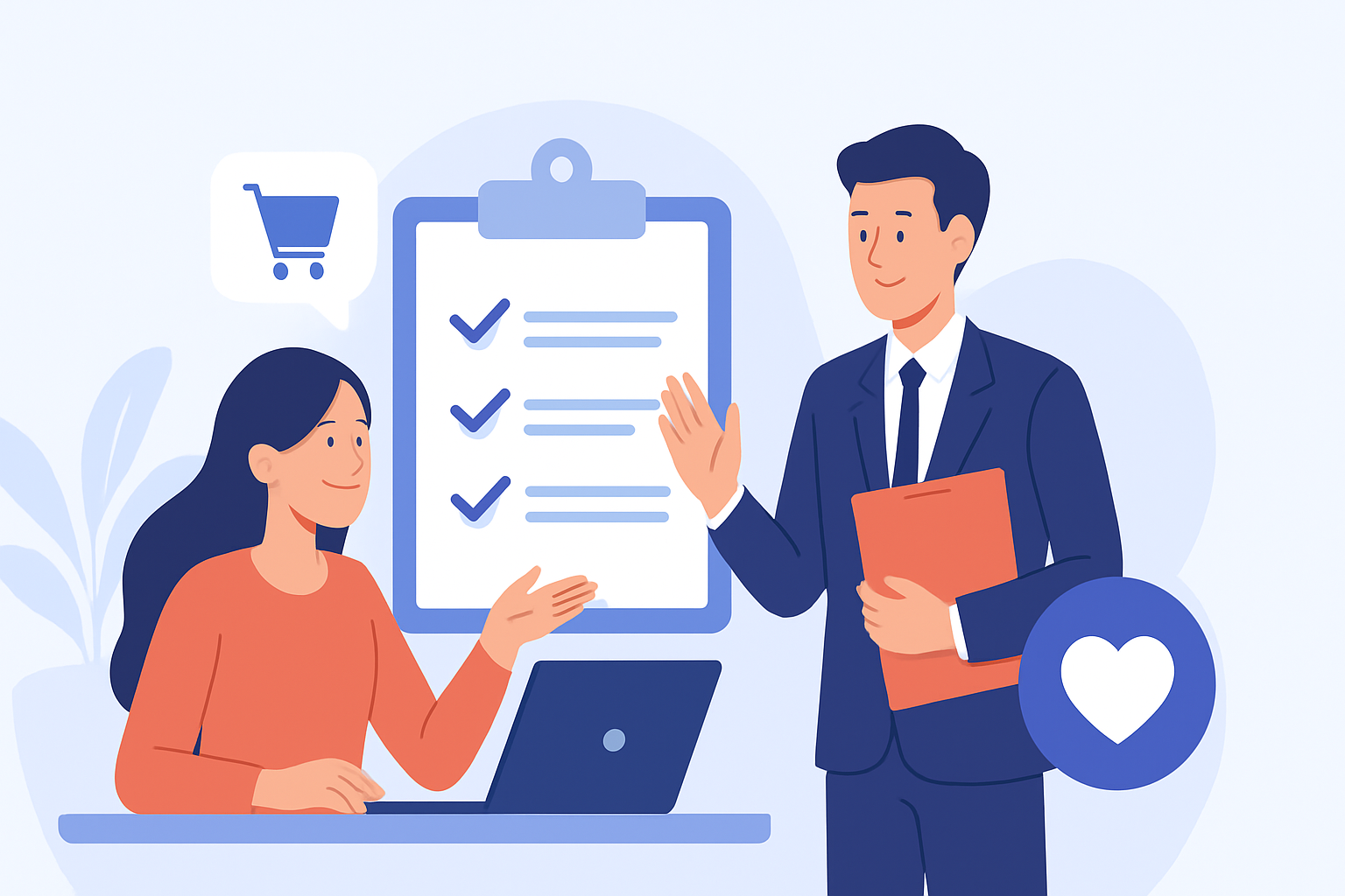 Estratégias Infalíveis para Aumentar a Retenção de Clientes no Seu Negócio