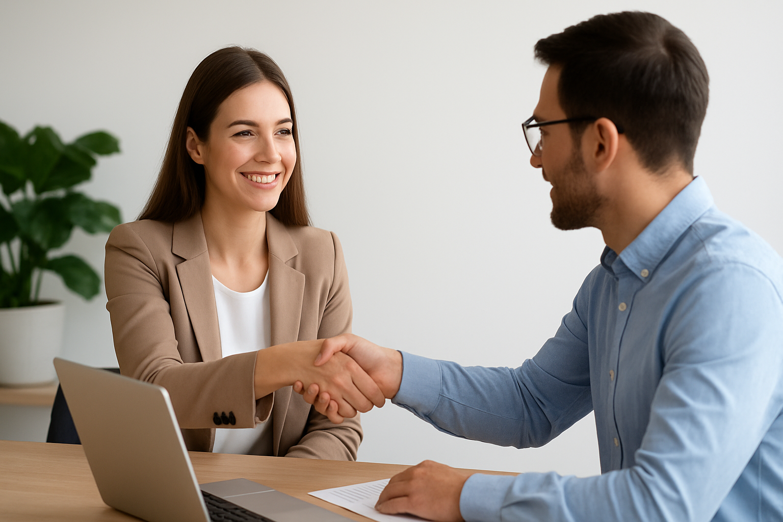 Les clés pour transformer un client occasionnel en client fidèle