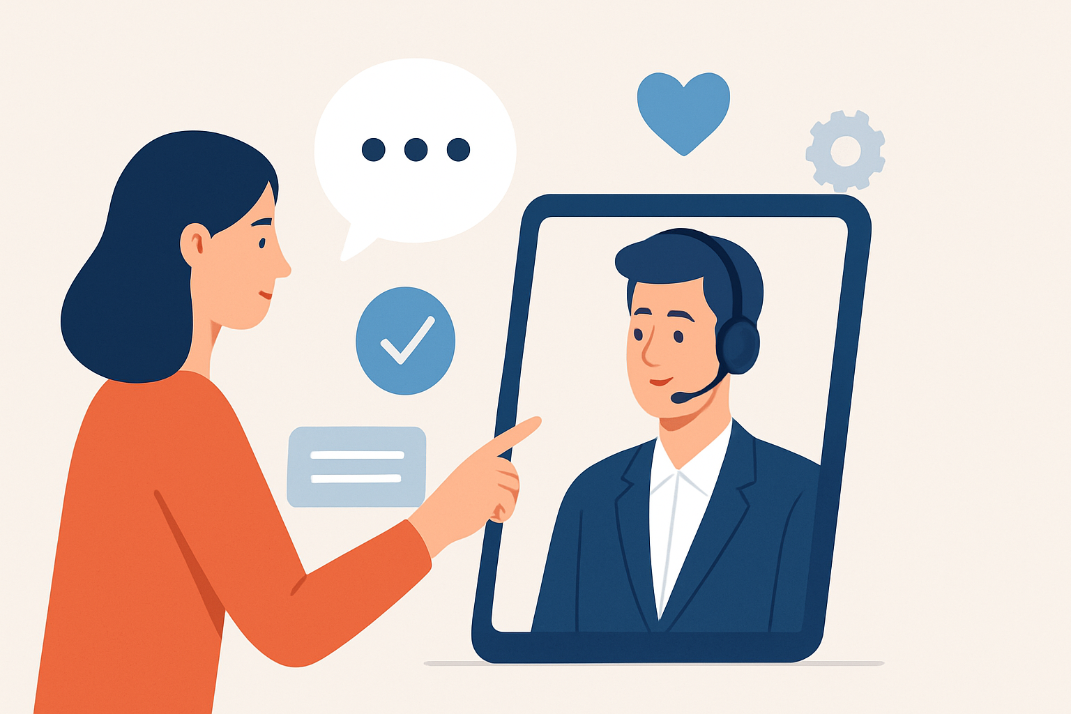Why Personalization is Key to Outstanding Customer Experiences