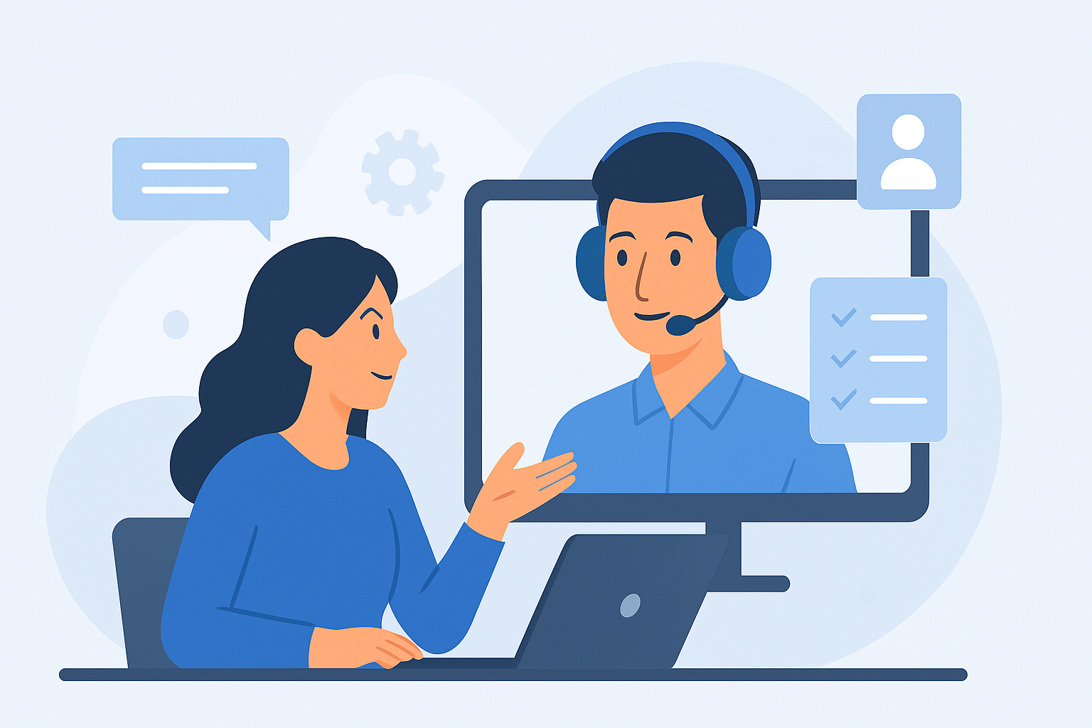 Cómo mejorar la experiencia del cliente en tiempos de digitalización