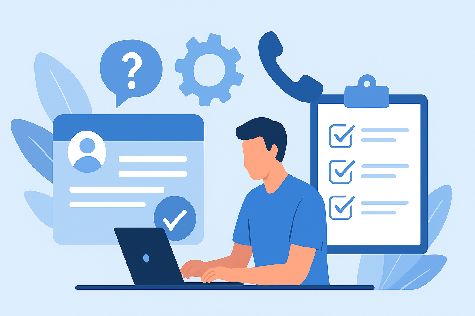 Optimiser la gestion des tickets de support : 5 stratégies à adopter