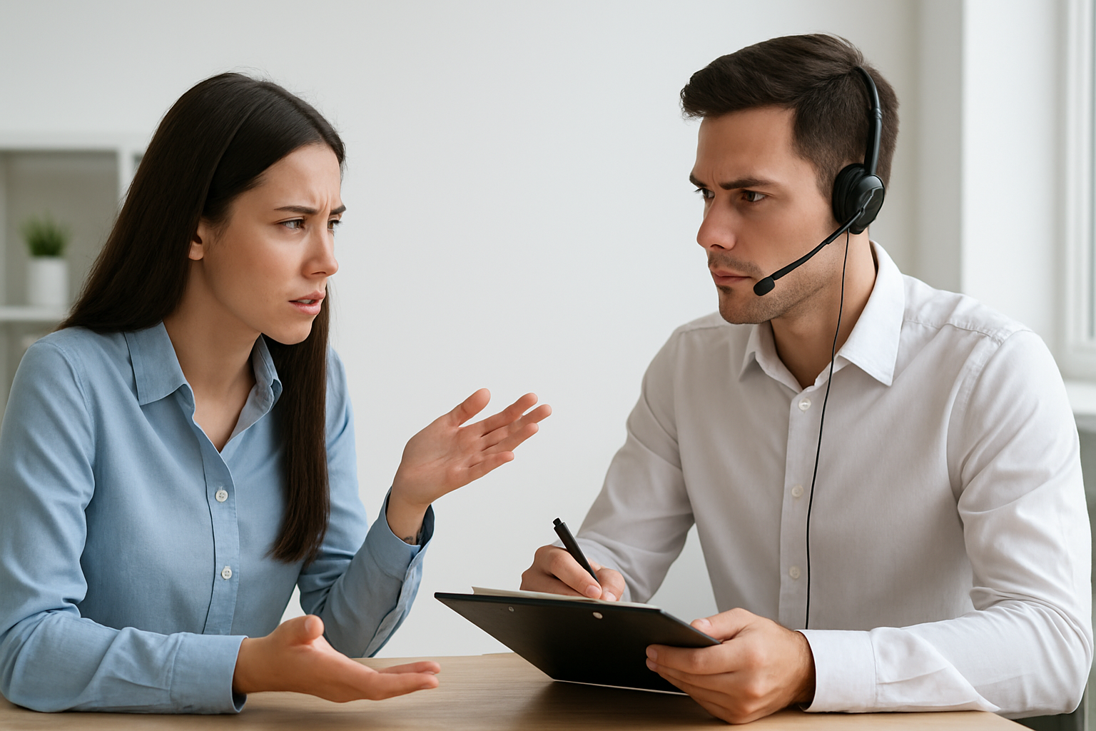 Como lidar com reclamações e transformar clientes insatisfeitos em promotores