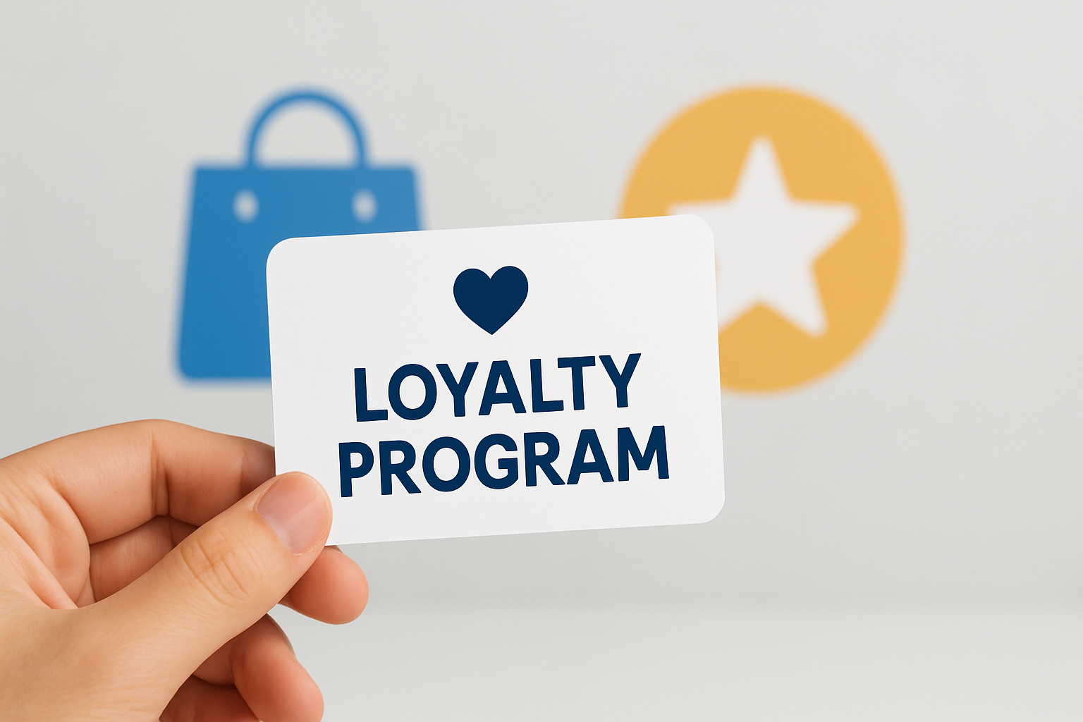 How to Create a Loyalty Program That Keeps Customers Coming Back