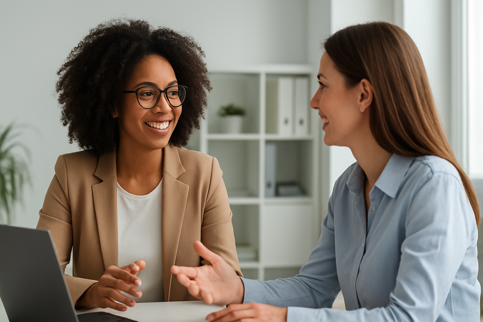 Die Kunst der Kundenkommunikation: Tipps für erfolgreiches Feedback