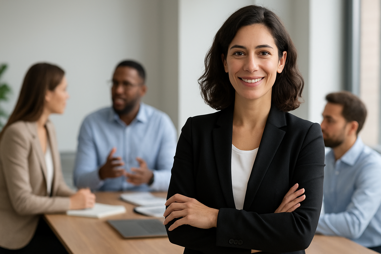 Le competenze essenziali per un leader di team di supporto di successo