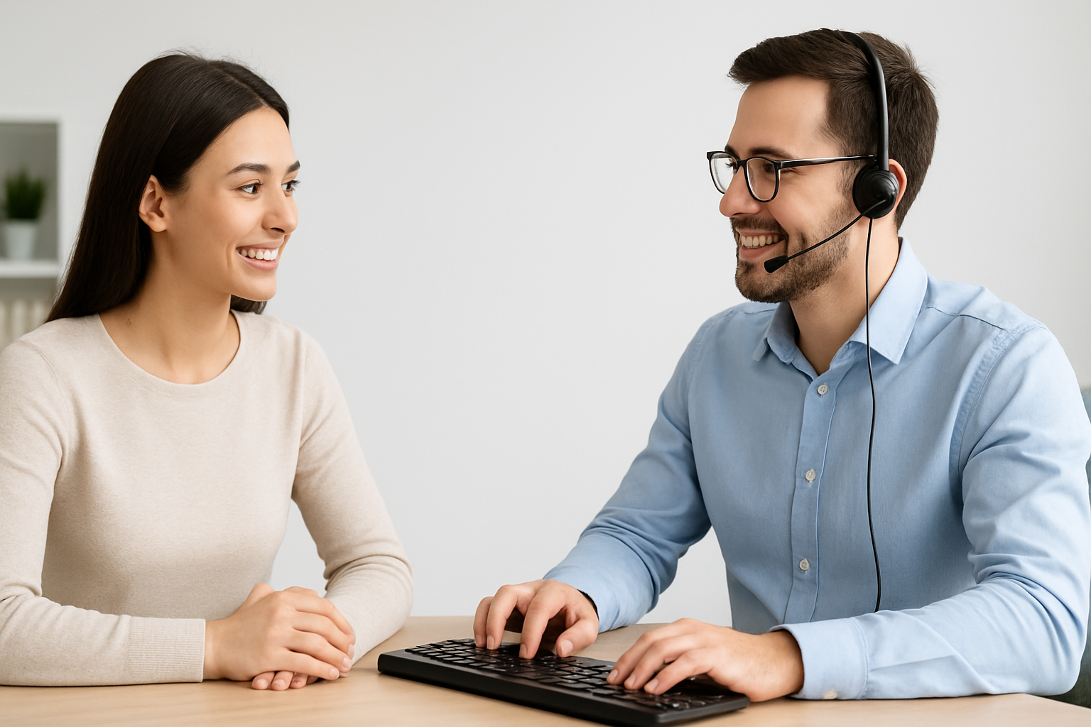 Comment améliorer l'expérience client grâce à un support réactif