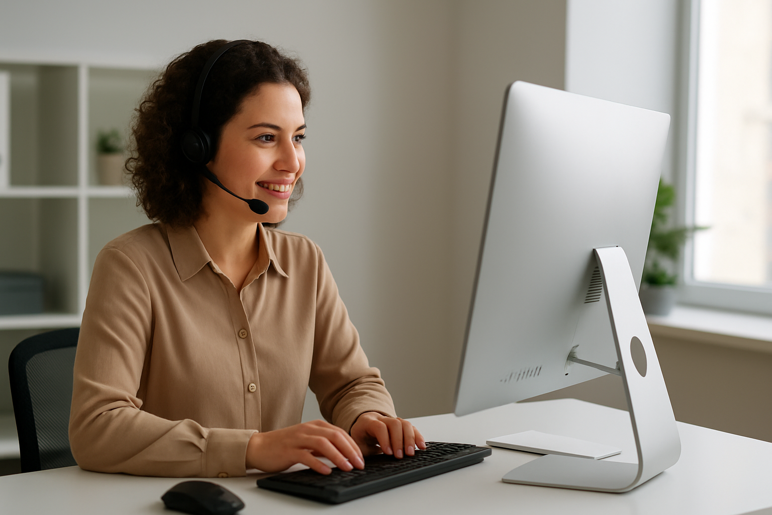 Effiziente Lösungen: So optimieren Sie Ihren Helpdesk-Support