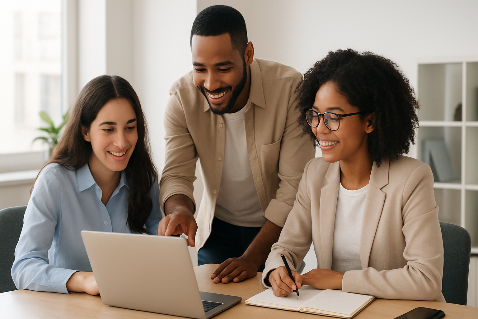 Hoe samenwerkingstools de productiviteit in jouw team verhogen