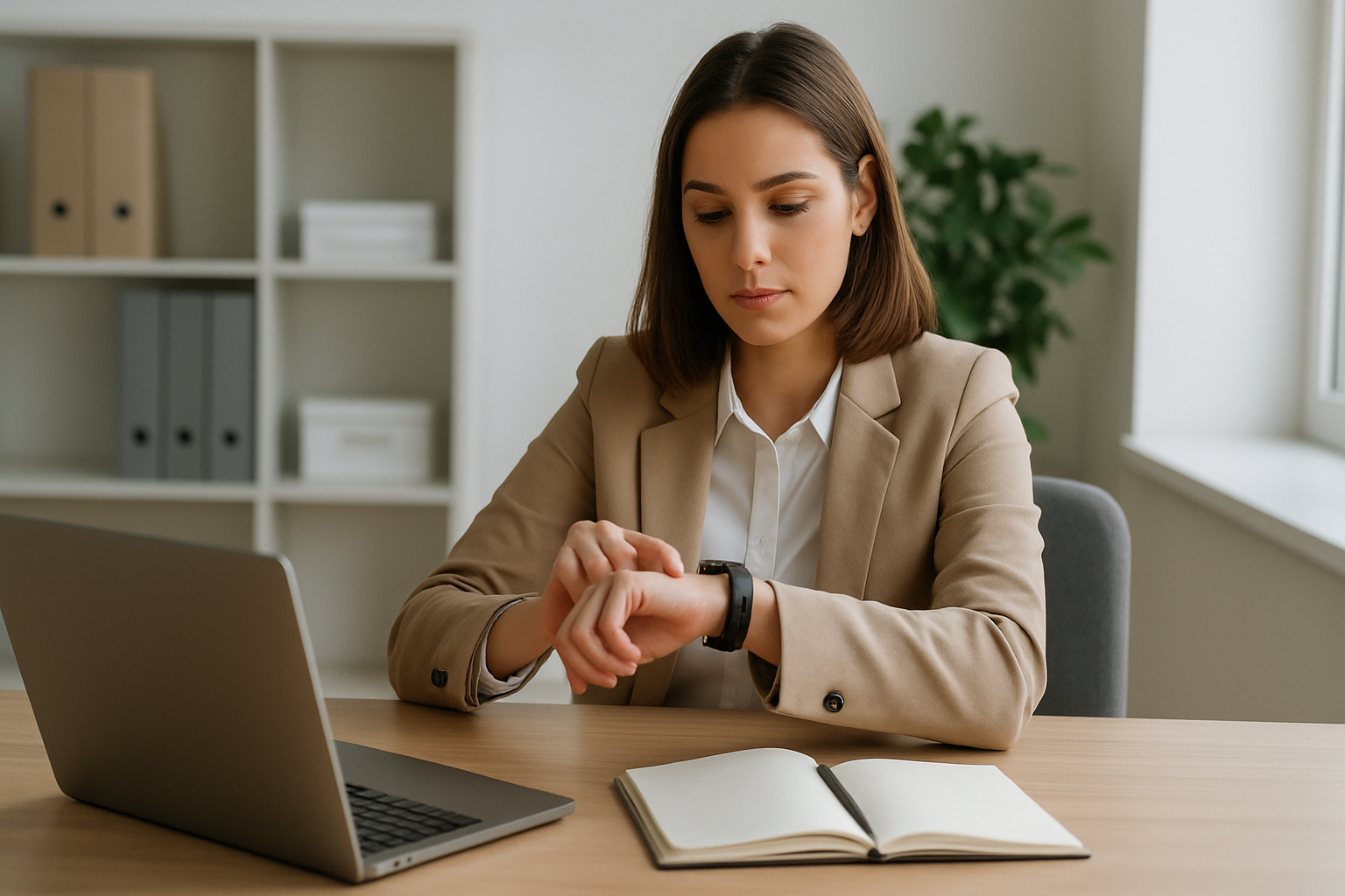 Cómo gestionar el tiempo de manera efectiva en la oficina