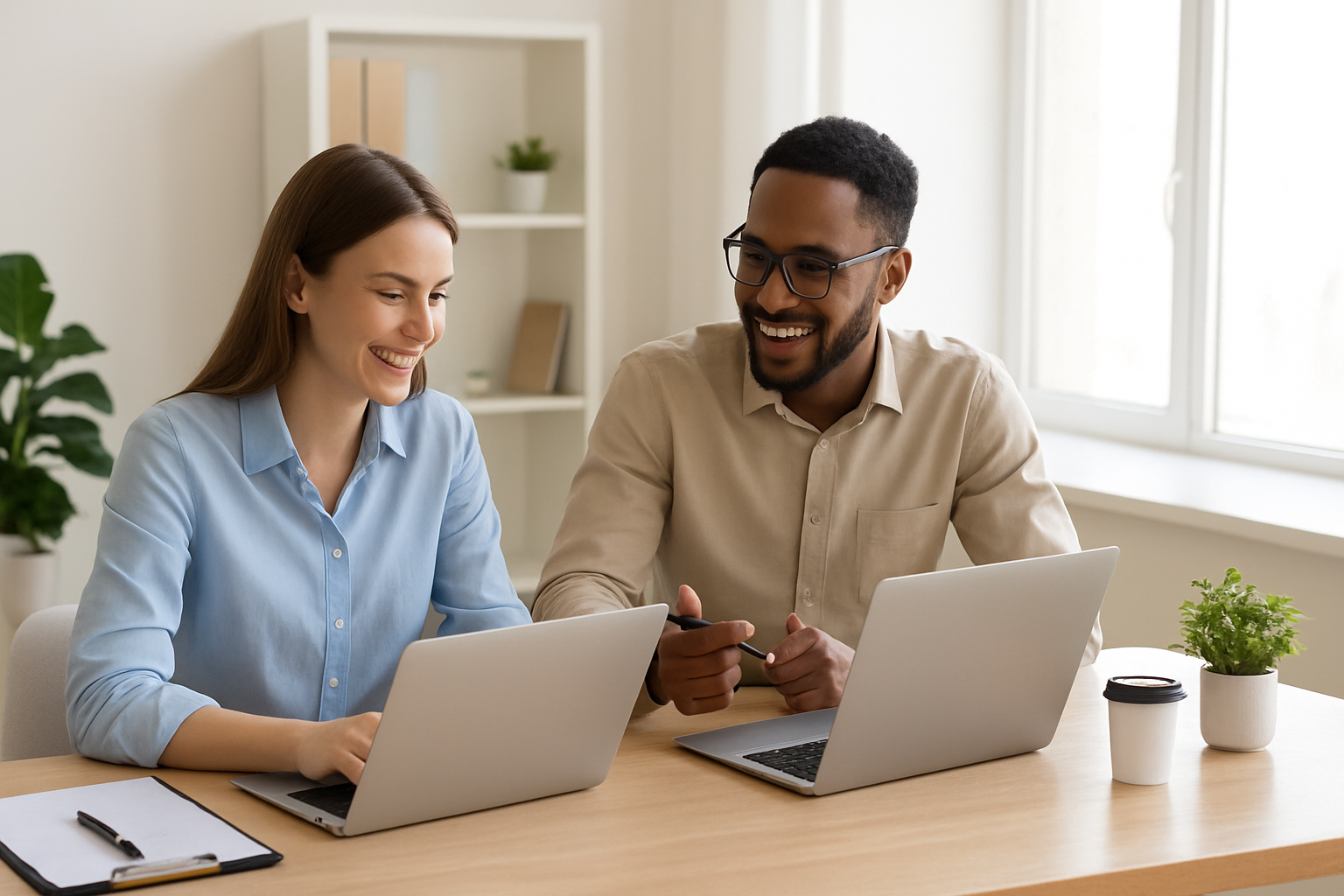 Os Benefícios das Ferramentas de Colaboração Empresarial no Trabalho Remoto