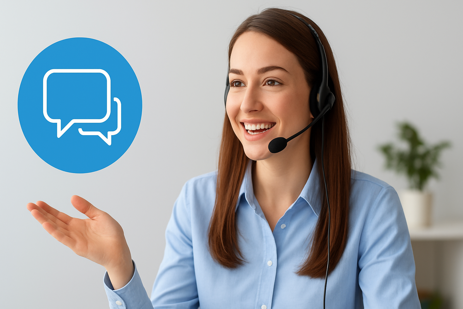 Tendencias clave en atención al cliente para 2024