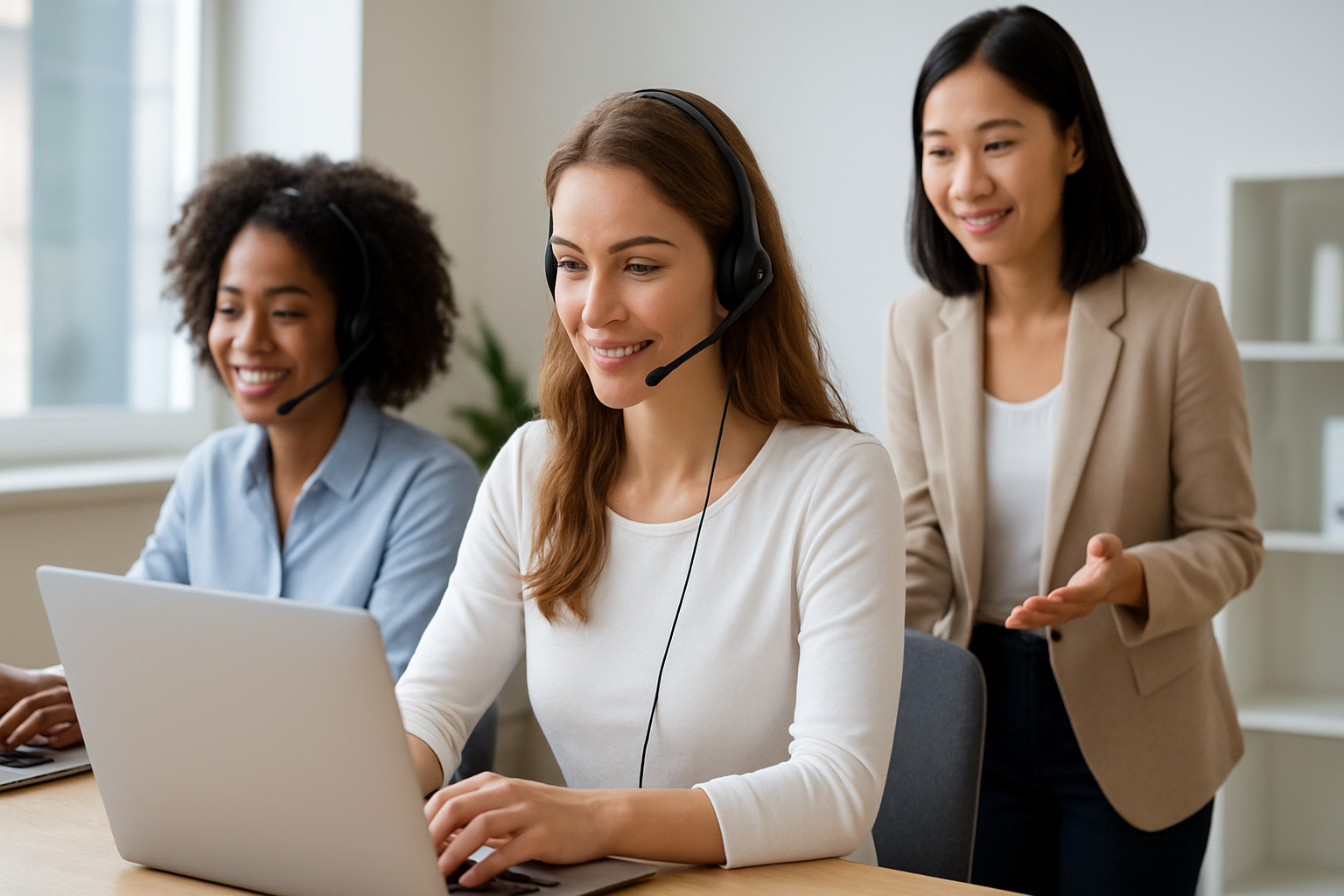 5 Strategieën voor het Optimaliseren van Supportteam Prestaties