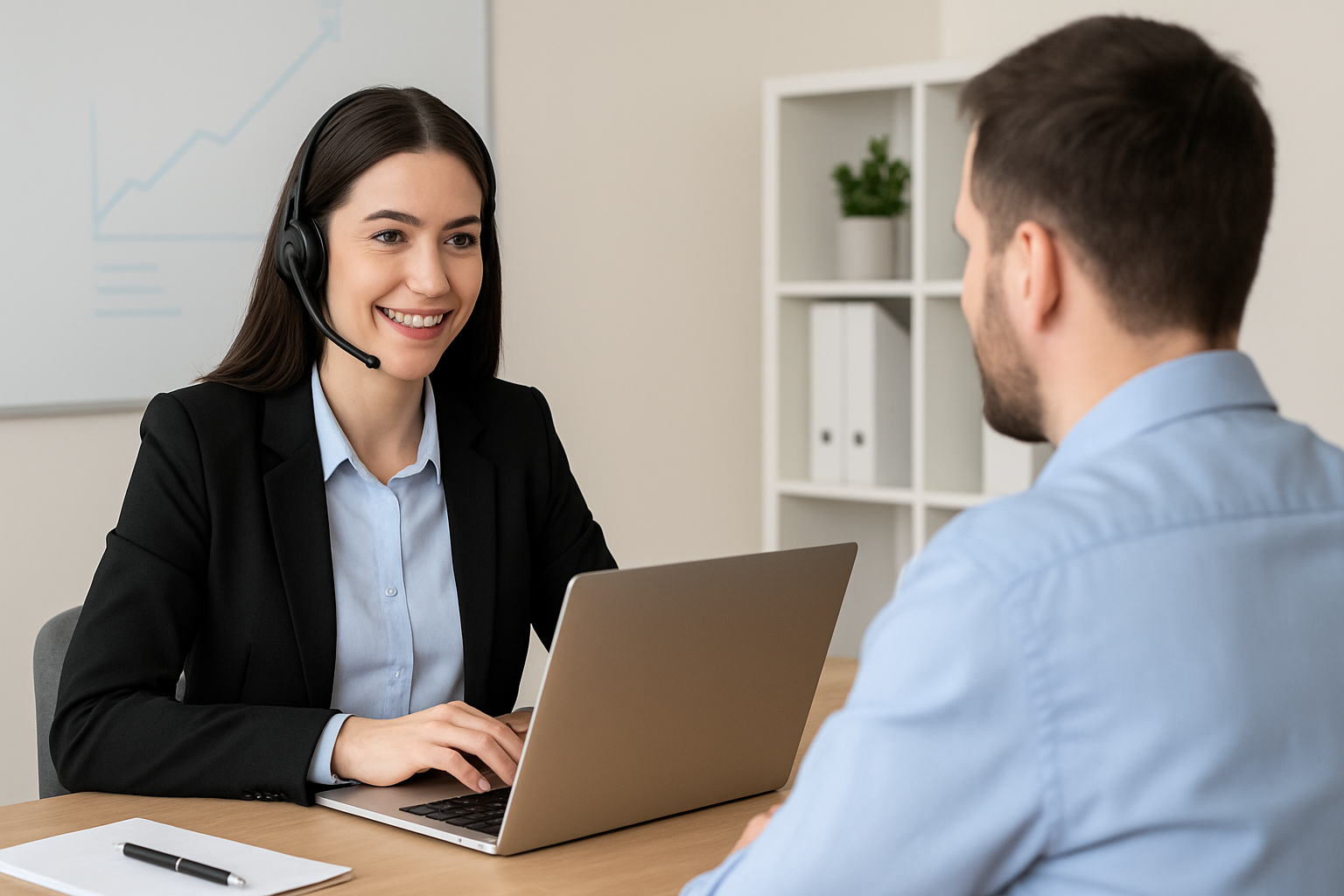 O que é SLA e como impacta a satisfação do cliente no suporte?