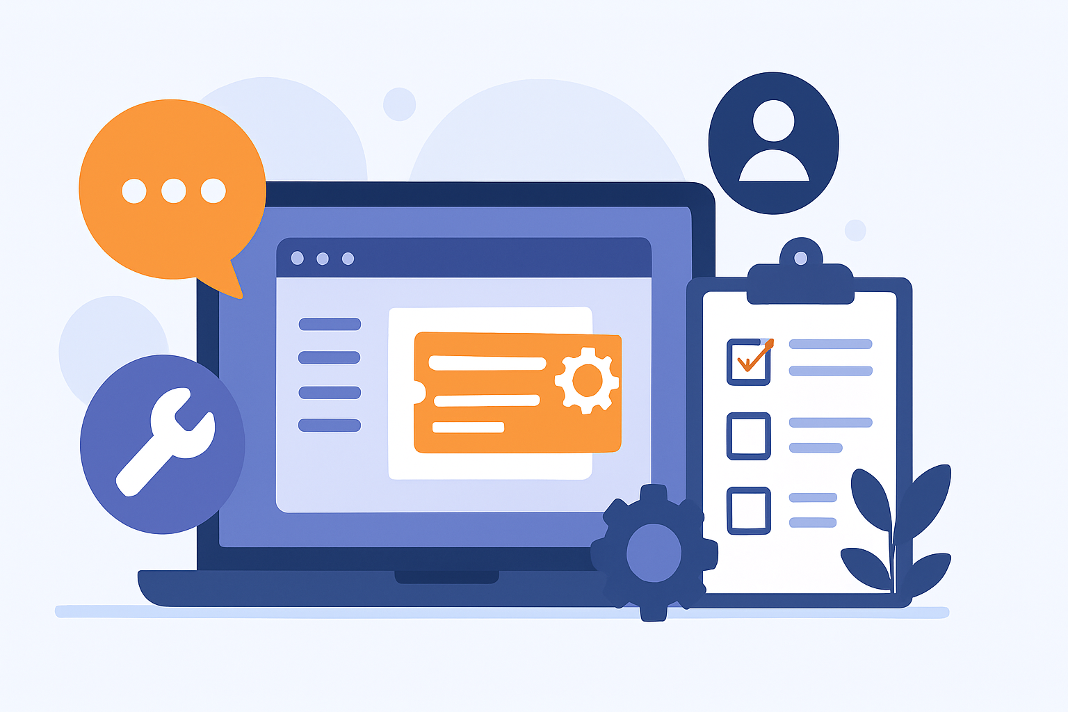 Las mejores herramientas para optimizar la gestión de tickets de soporte técnico