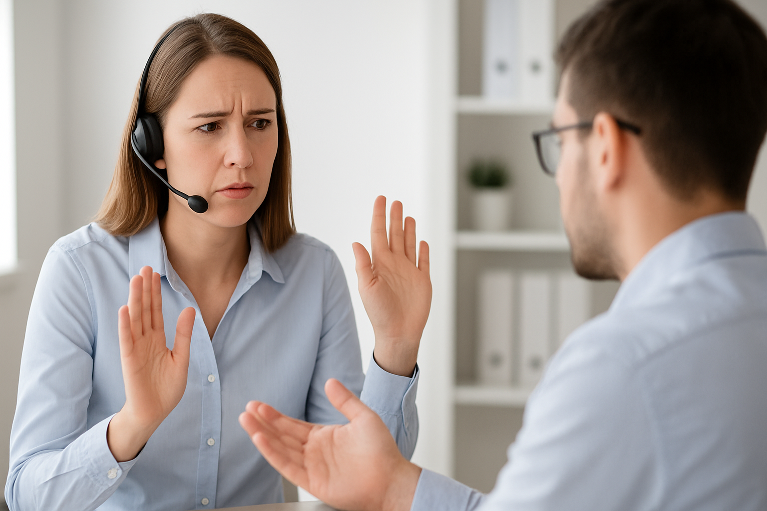 5 erreurs courantes à éviter dans le service client