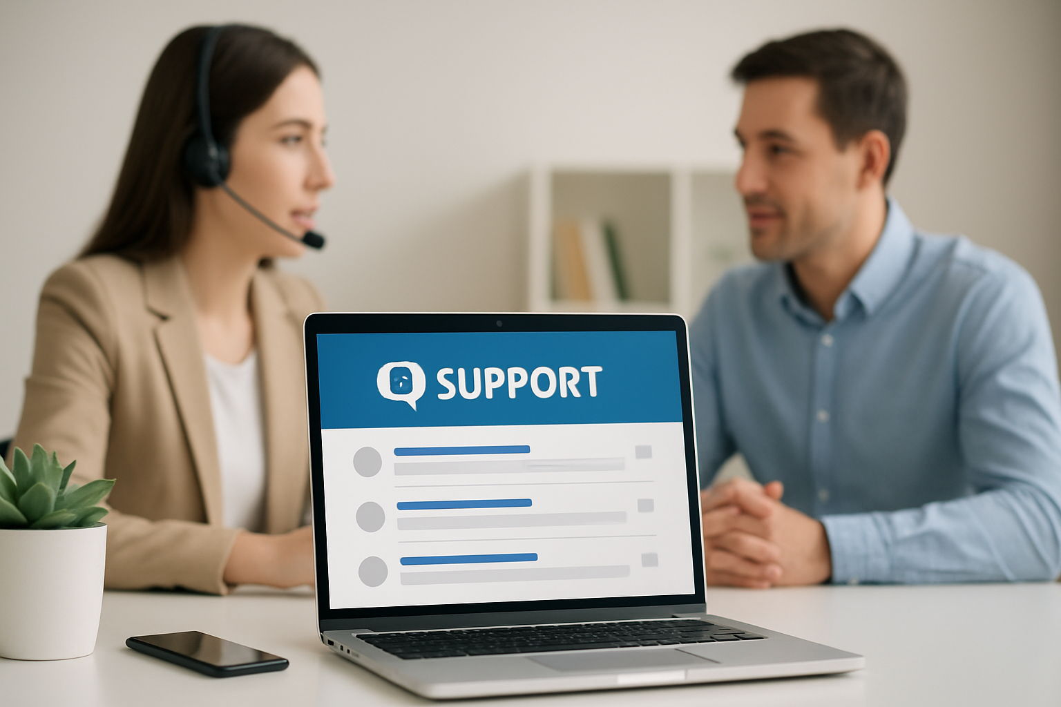 Tipps zur Optimierung Ihrer Support-Ticket-Prozesse für maximale Kundenzufriedenheit