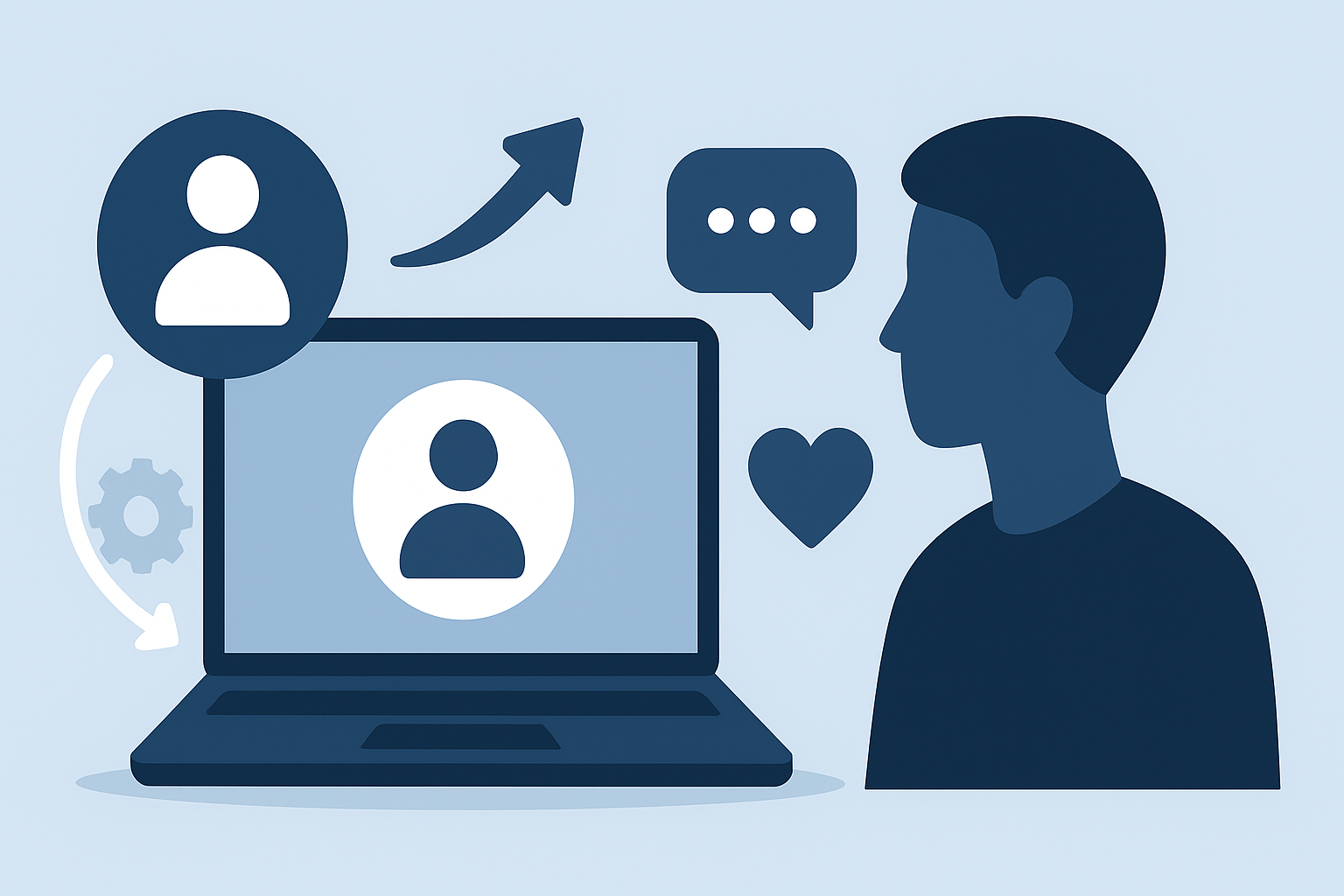 10 Effectieve Strategieën voor Klantbehoud in de Digitale Wereld