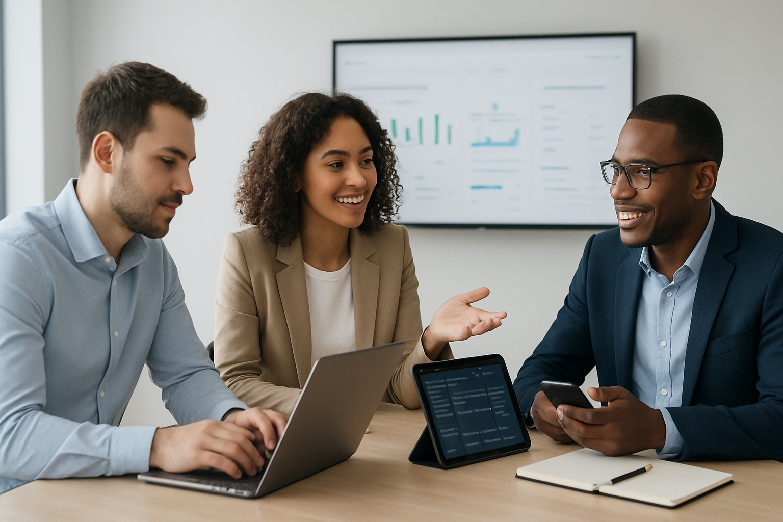 Maximizing Productivity with the Best Enterprise Collaboration Tools