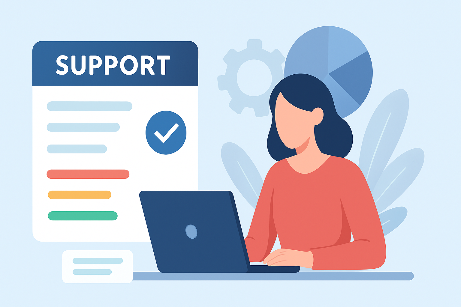Optimiser la gestion des tickets de support : stratégies gagnantes