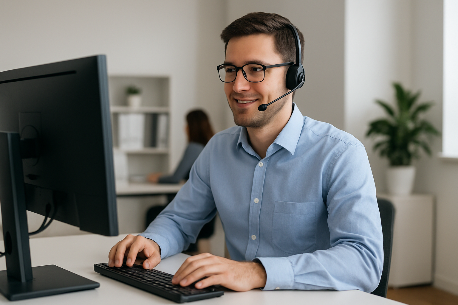 Effizienter Helpdesk: 10 Tipps für besseren technischen Support