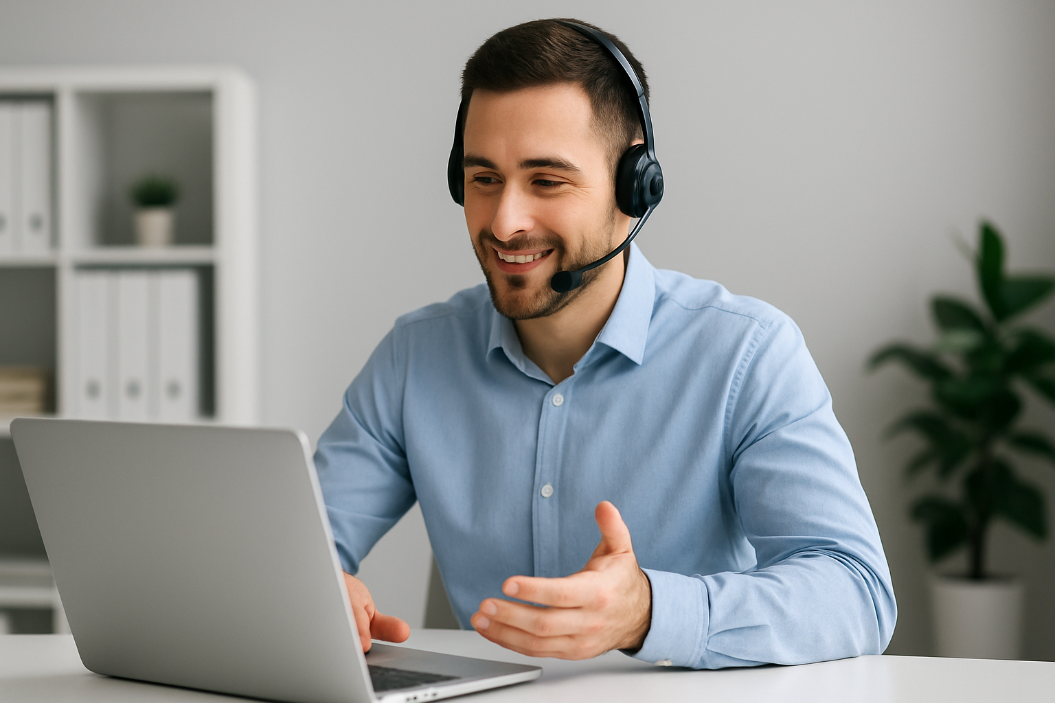 Le 5 competenze indispensabili per un tecnico del supporto