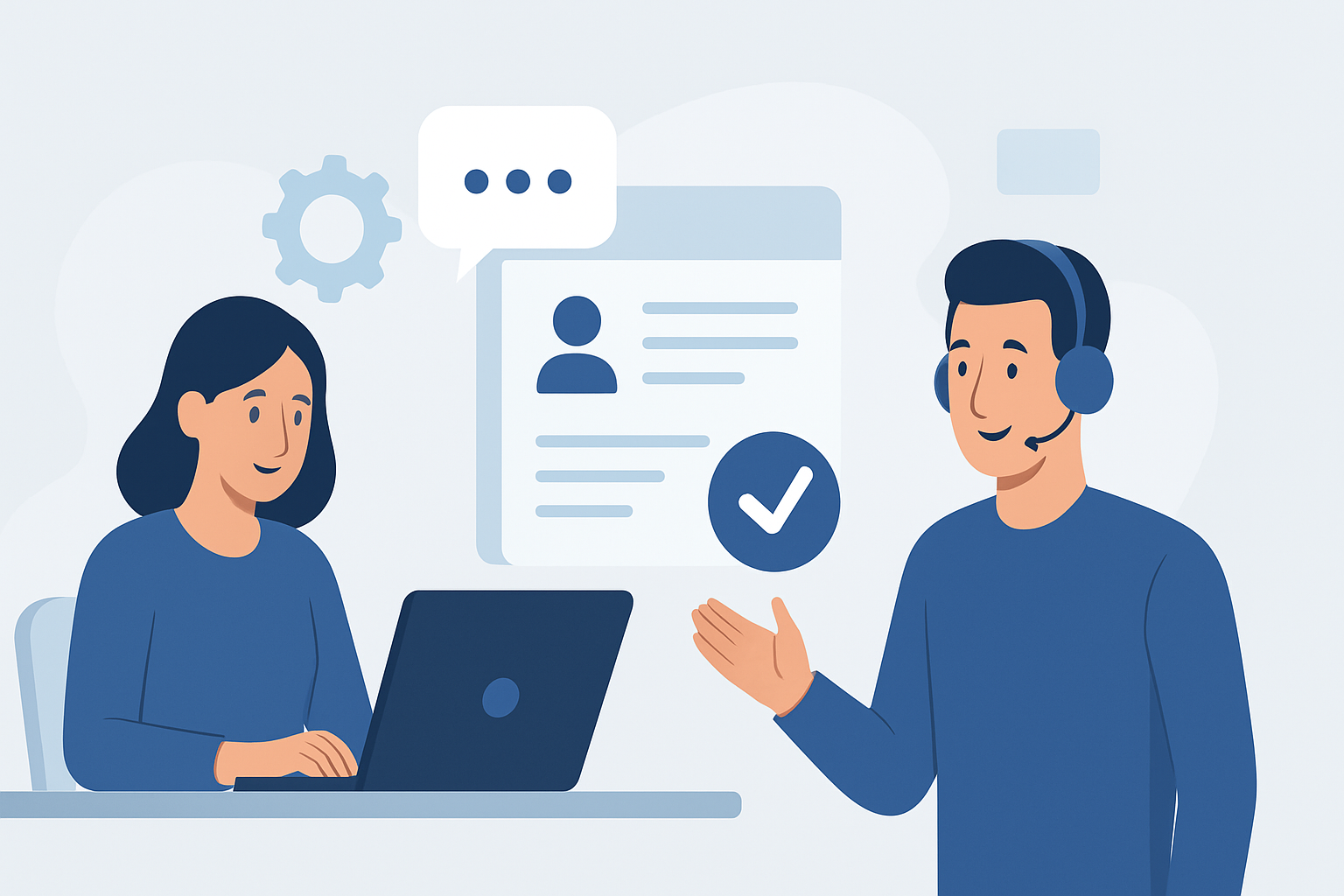 Effizientes Support-Ticket-Management: 10 Tipps für ein besseres Kundenfeedback
