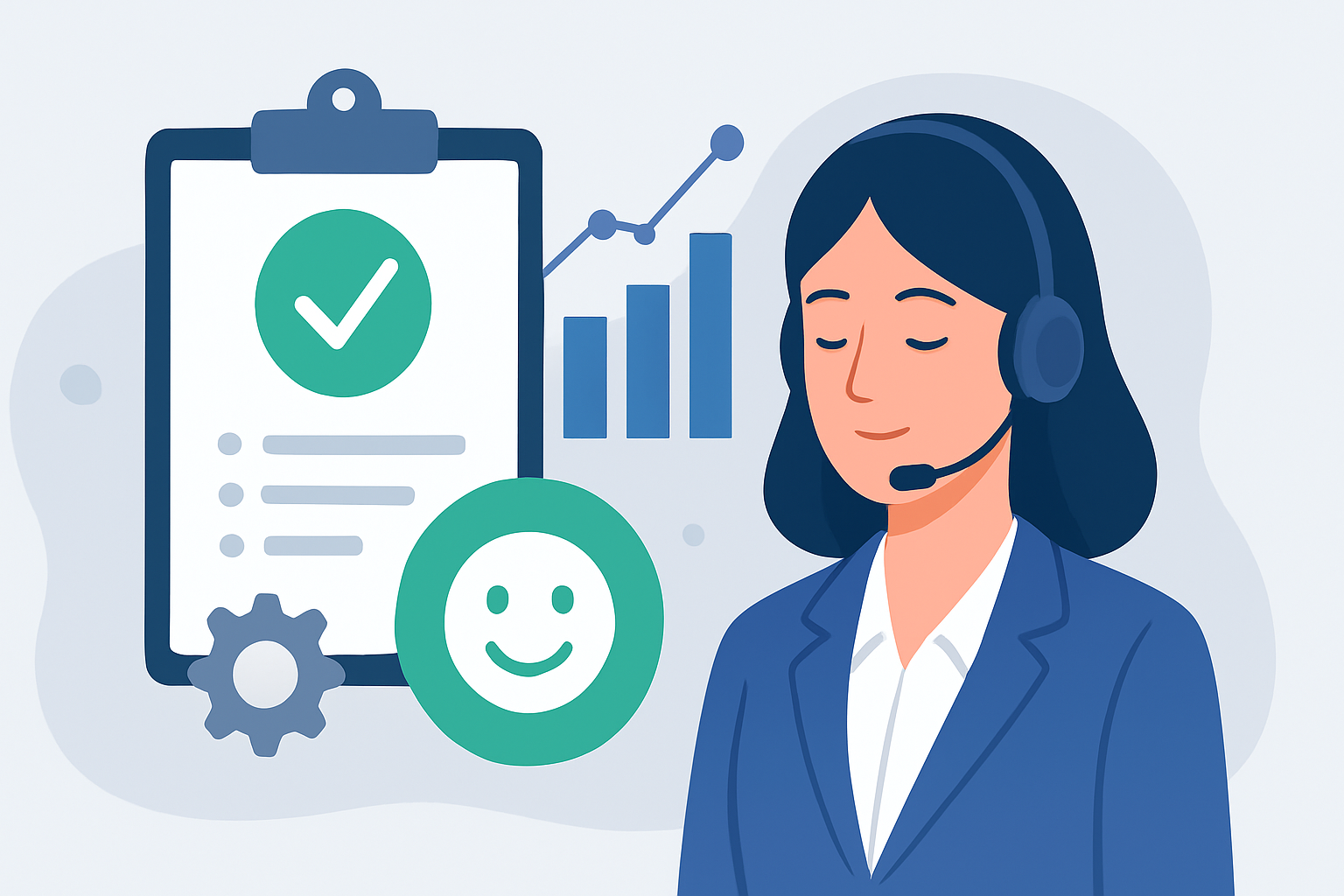 Enhancing Customer Satisfaction: The Power of SLA and Support Metrics