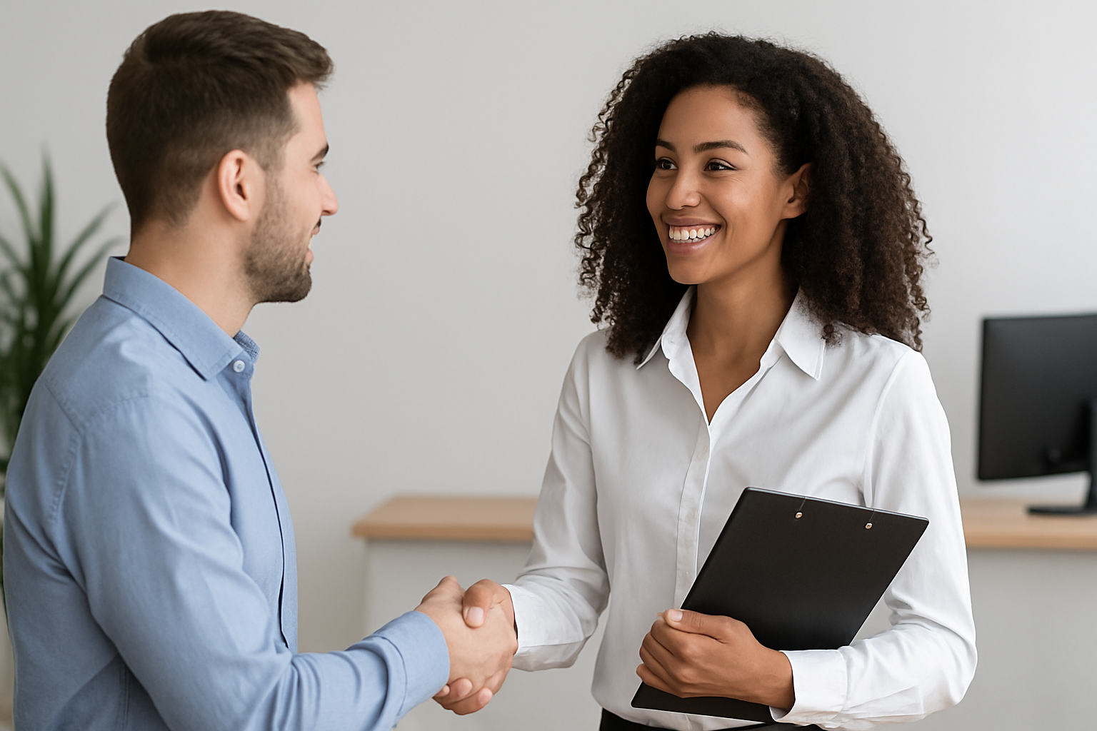 Cómo fidelizar a tus clientes: claves para un servicio excepcional