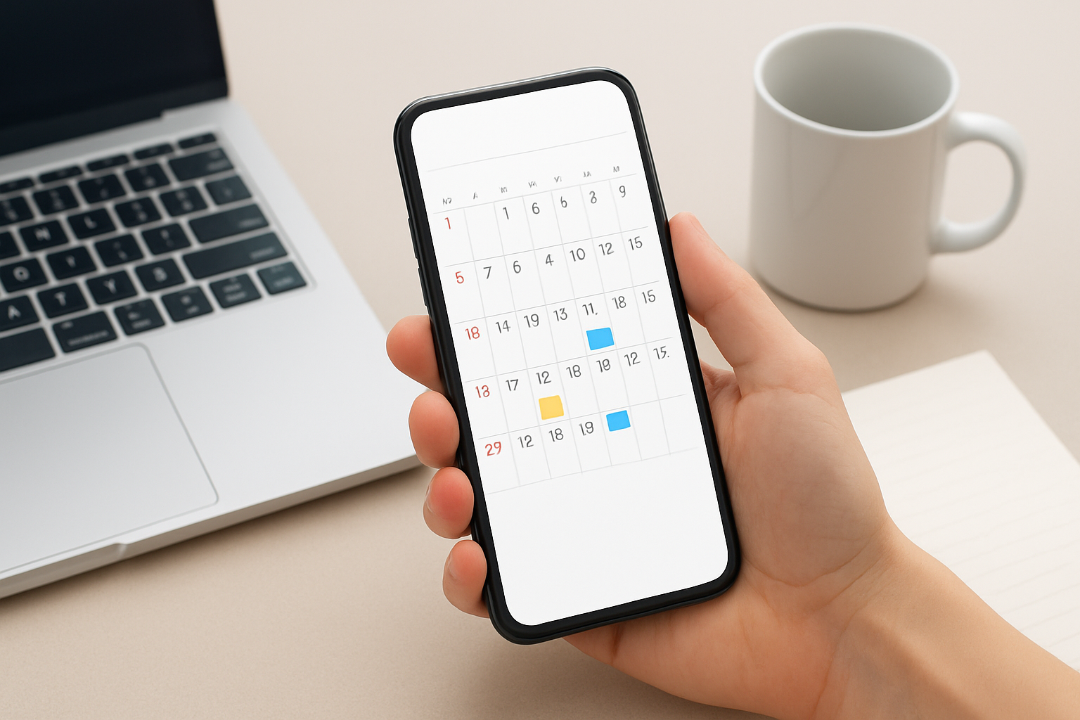 Digitales Zeitmanagement: So nutzen Sie Tools zur Effizienzsteigerung