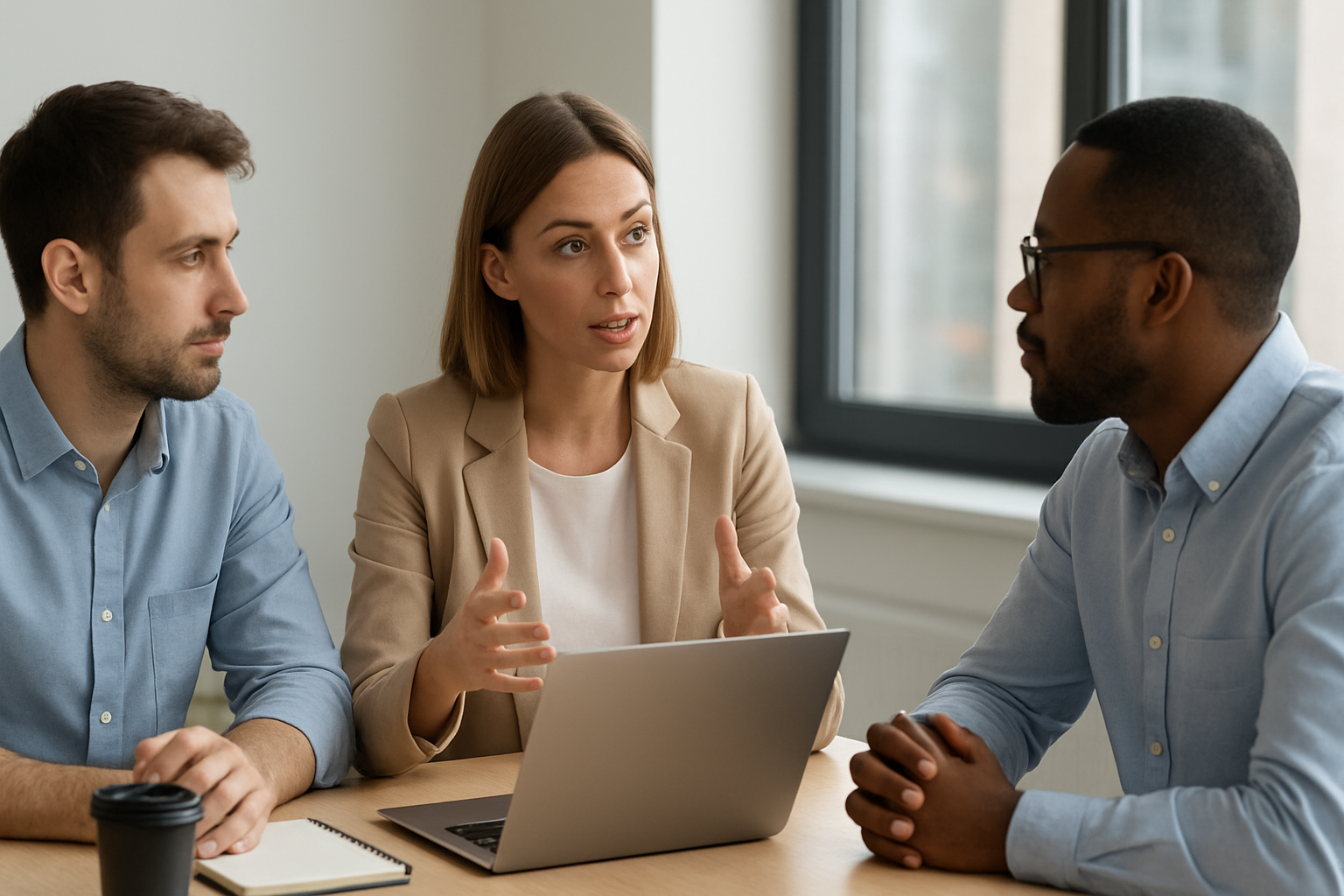 De Rol van Communicatie bij het Leidinggeven aan Supportteams