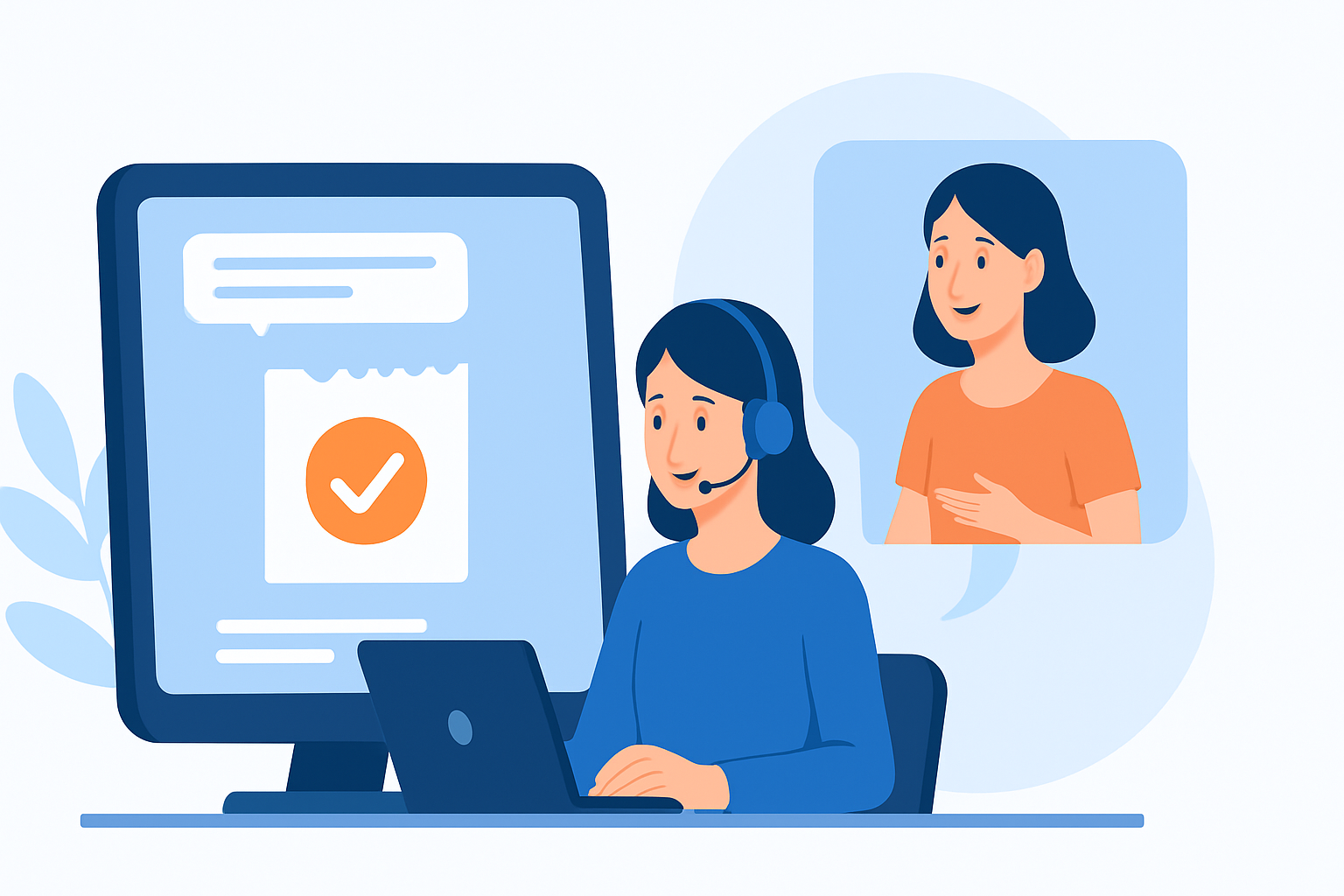 Como Aumentar a Satisfação do Cliente com uma Gestão de Tickets Eficaz