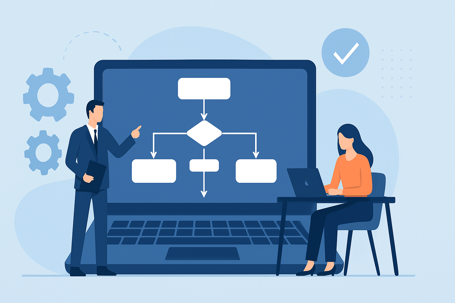 Understanding the Basics of Business Process Automation: A Comprehensive Guide
