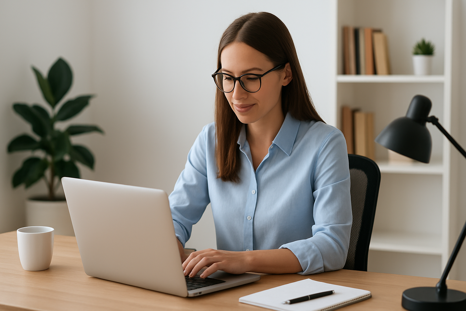 Los mejores hábitos de trabajo que potencian la productividad diaria