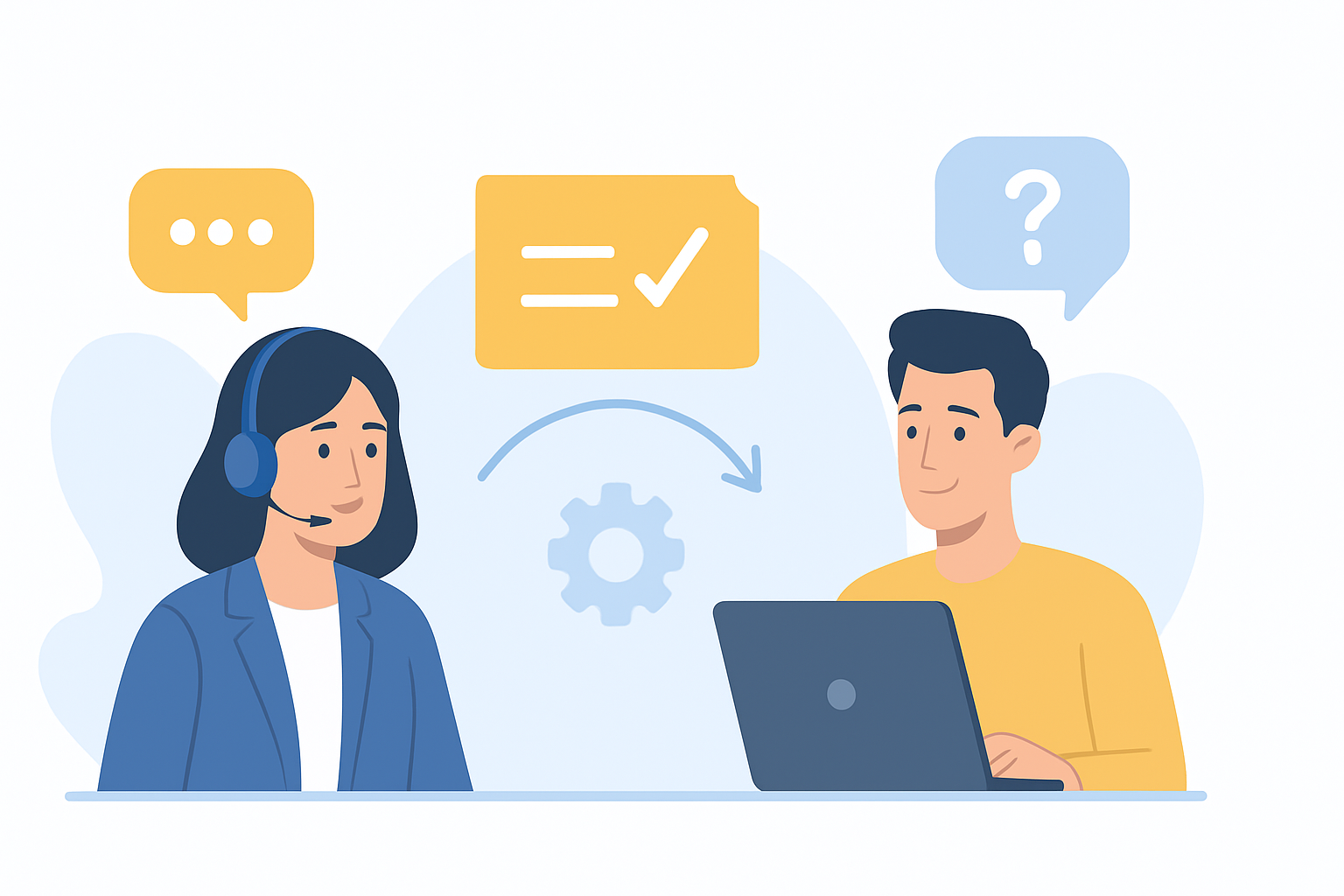 Comment améliorer l'expérience client grâce à une gestion des tickets de support réussie