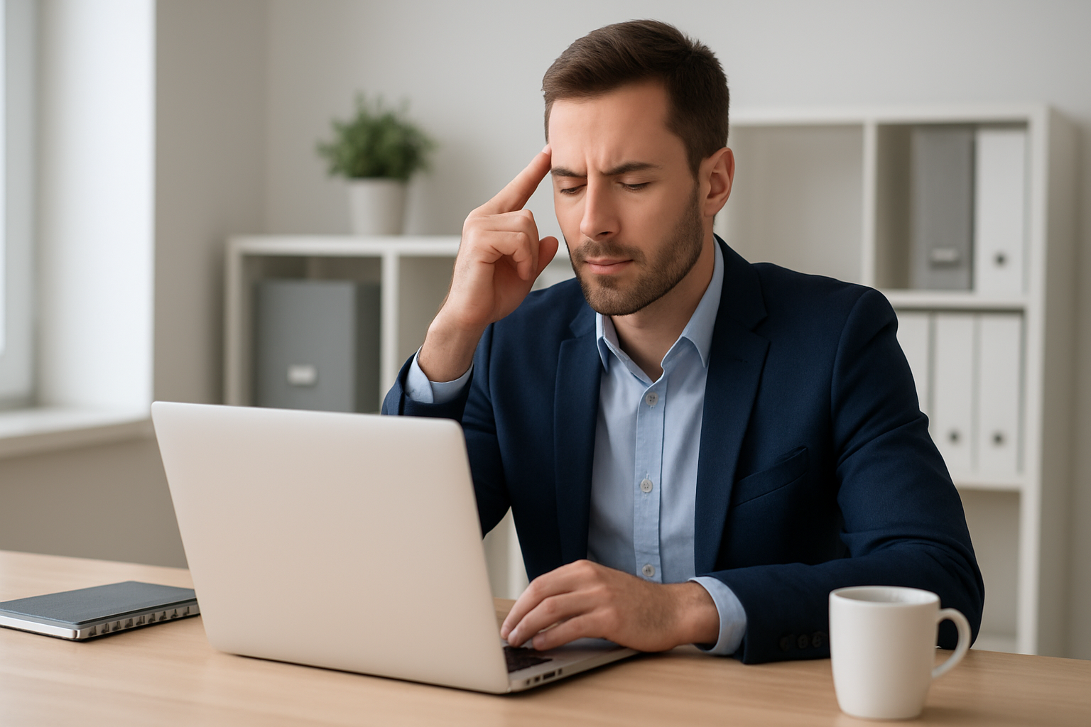 Estratégias de Foco: Como Evitar Distrações no Ambiente Profissional