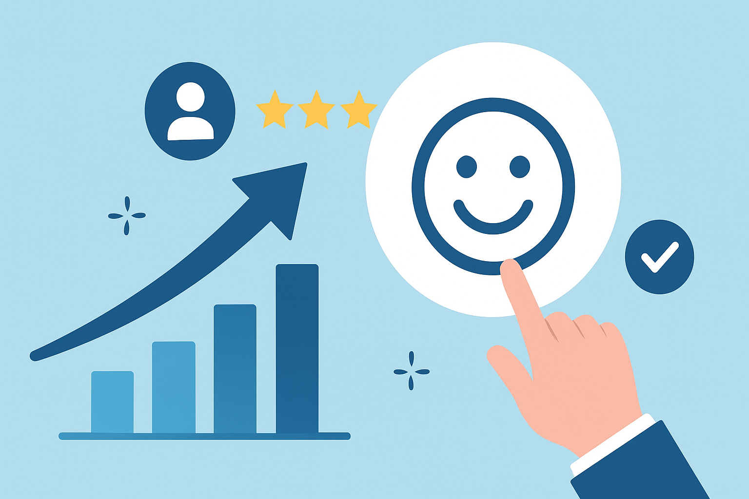 10 Proven Strategies to Enhance Customer Satisfaction in Your Business