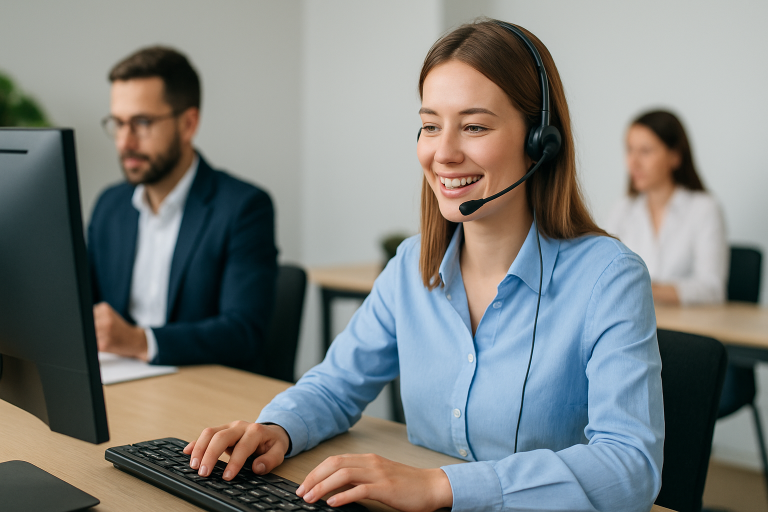 Améliorer la satisfaction client grâce à une gestion rapide des tickets de support